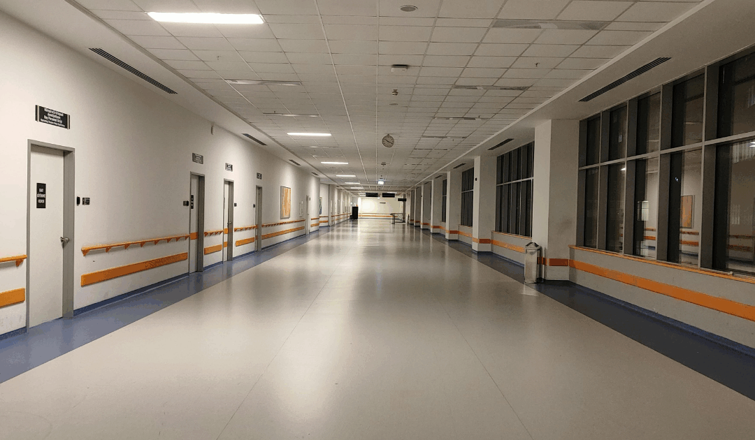 How to Choose Eco-Friendly Pest Control for Your Medical Facility