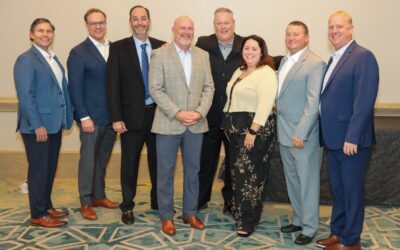 Northwest Celebrates Our Newest RMDP Graduates