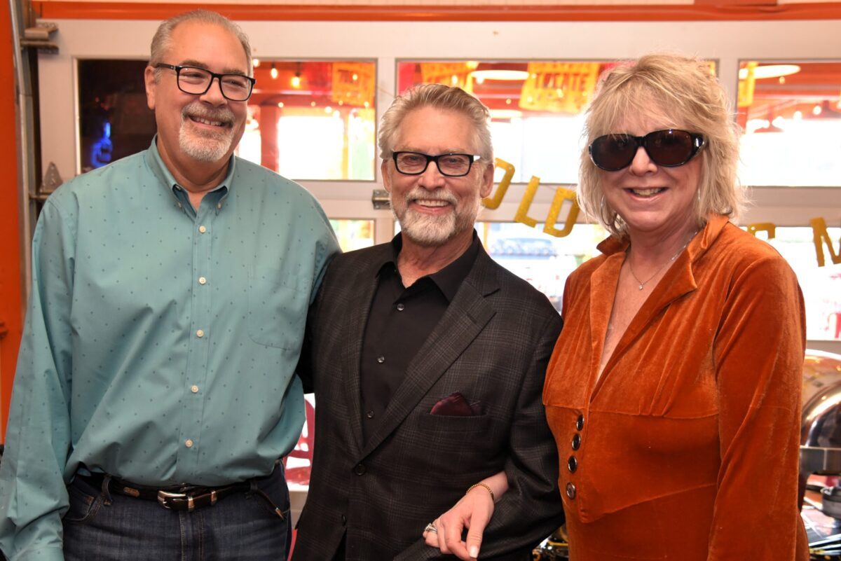 John Dellapina Retirement