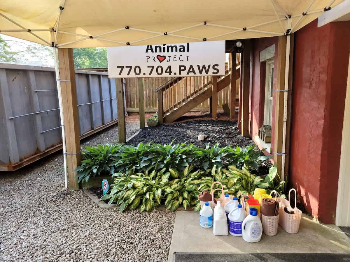 Northwest Exterminating Canton GA