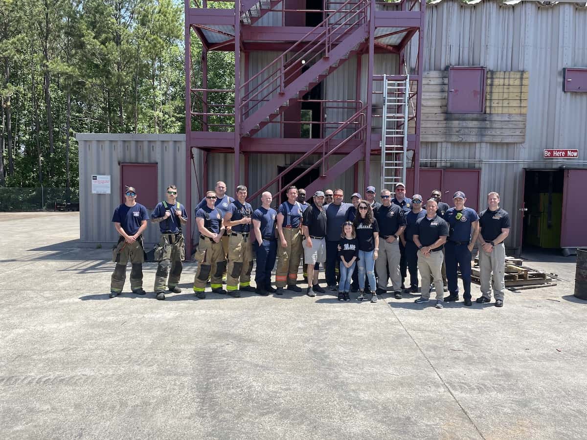 Northwest Exterminating Marietta GA_Good Deed Team_MAFFC Northwest Exterminating Marietta GA