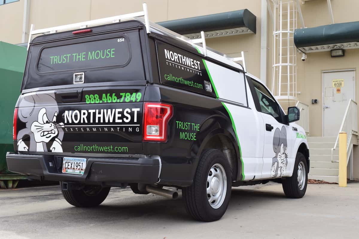 Northwest Exterminating Commercial Pest Control Services Commercial Pest Control Services