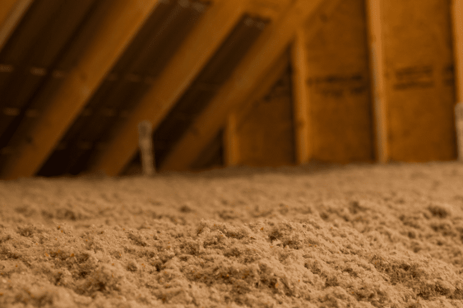 How Attic Insulation Benefits You in the Winter