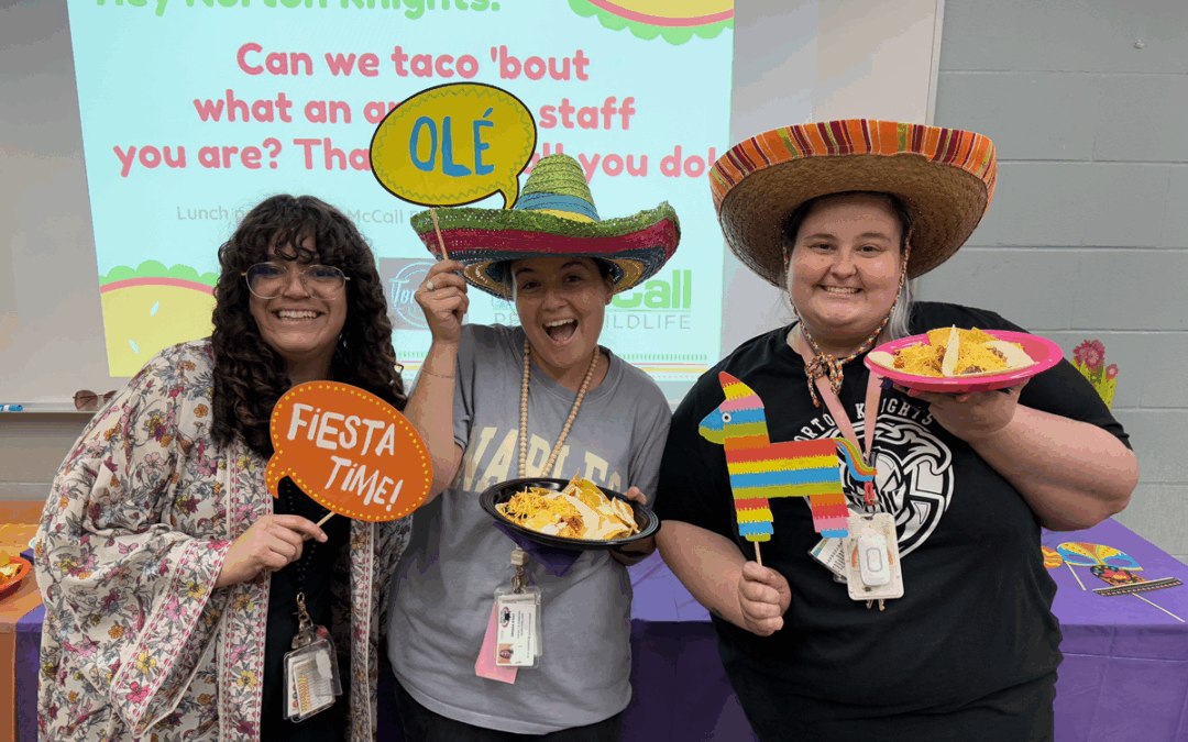 Northwest Family of Brands Completes Thousands of Acts of Kindness in May