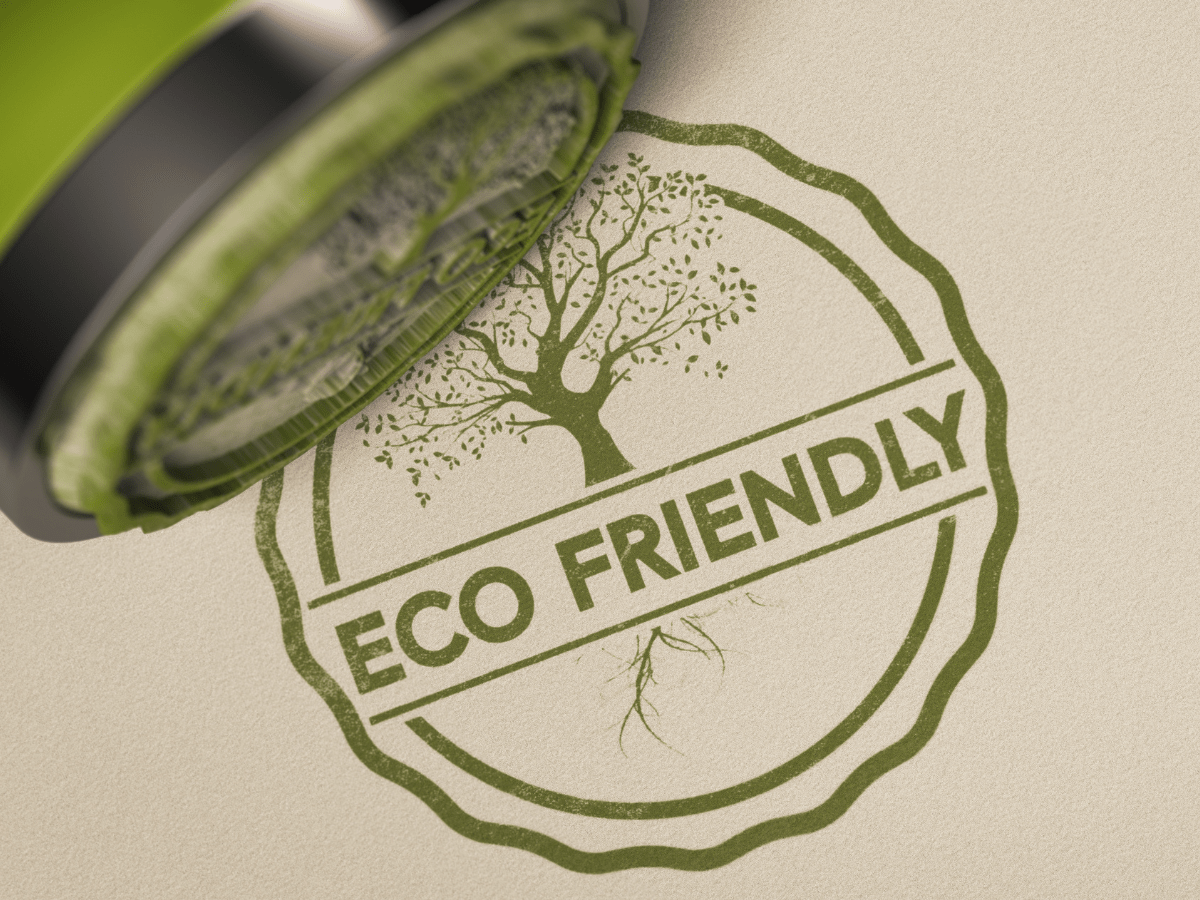 eco-friendly pest control service