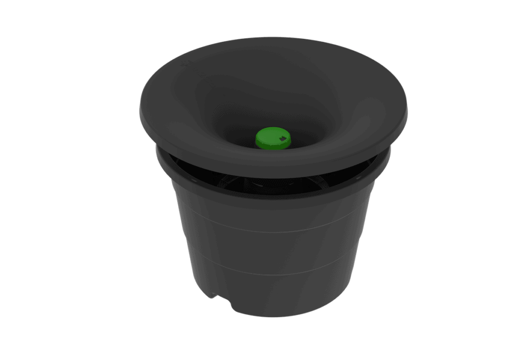 mosquito control in2care bucket