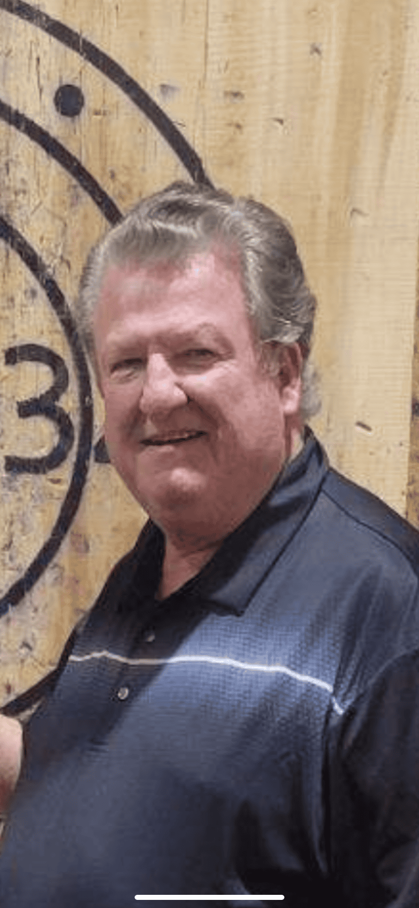 Paul Clay 