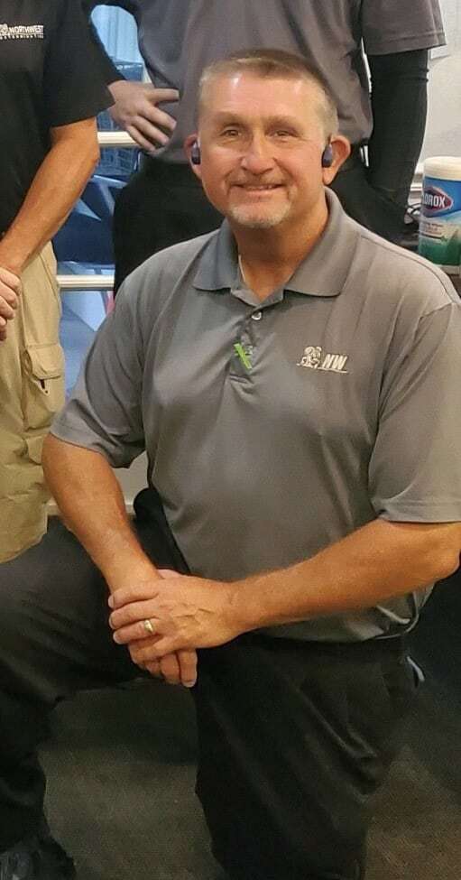 Tim Hayes 