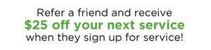 refer a friend