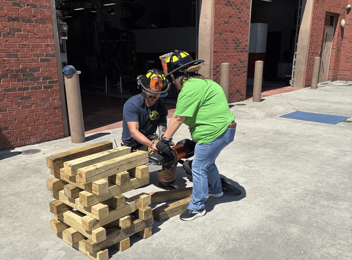 Good Deed Team FRC