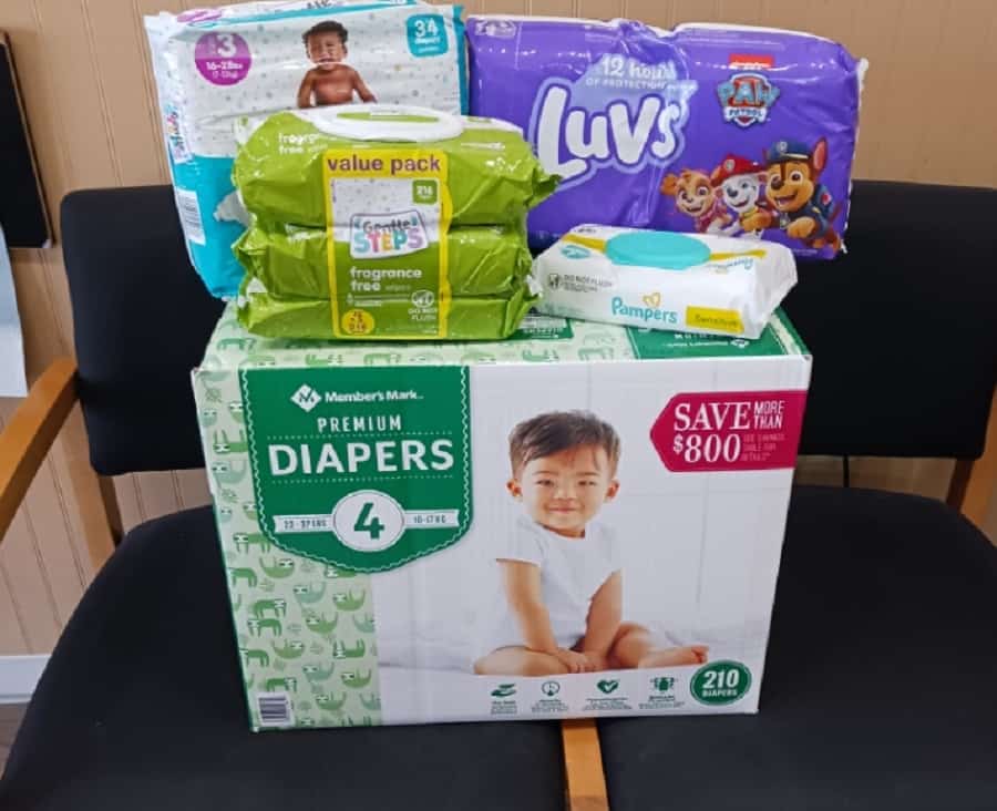 Good Deed Team Good Deed Team