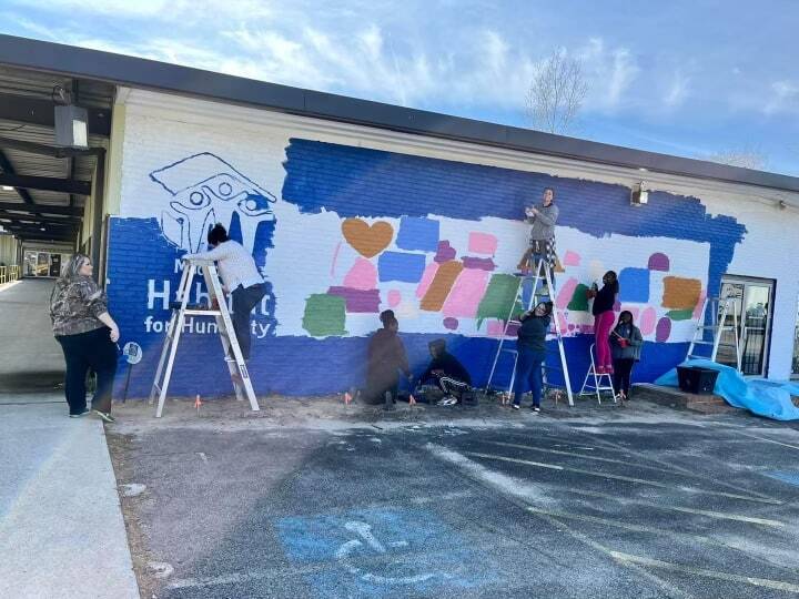 Habitat for Humanity