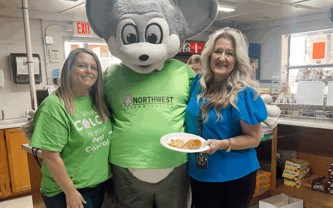 Celebrating Cullman Teachers for Teach Appreciation Week