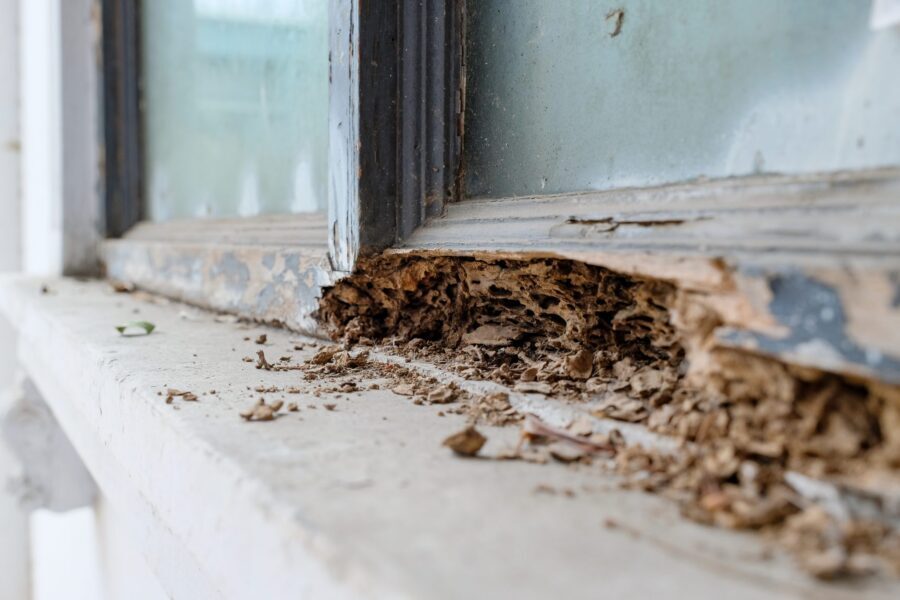The Hidden Cost of Drywood Termites drywood termites