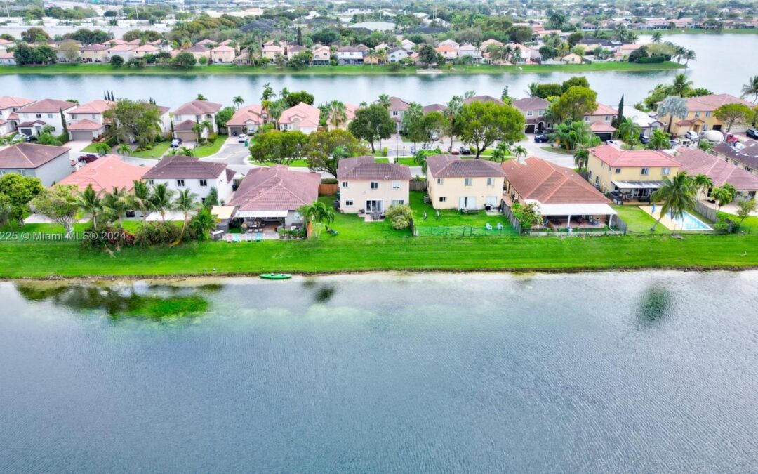 Preparing and Protecting Your Miami Home for Summer Pests: The Green Way