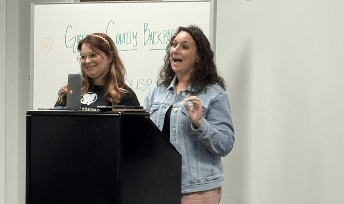 Good Deed Team Greene County