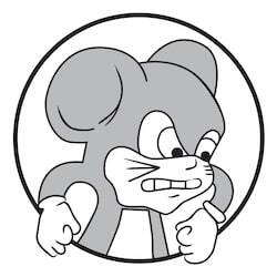 northwest mouse