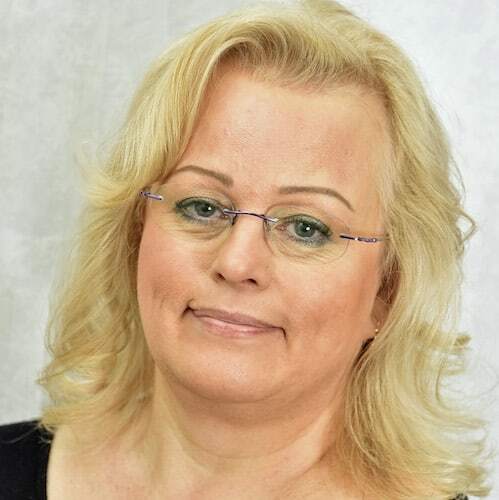 Yvette Calhoun