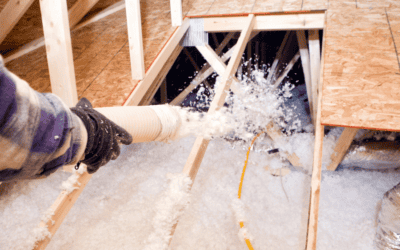What You Should Know About Blow In Insulation