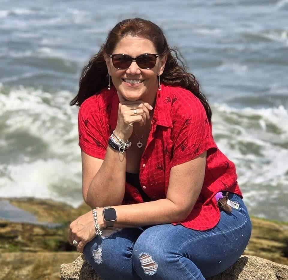 Mercedes Moreno 