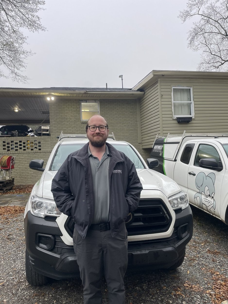 Scott Tyson, Universal Service Professional