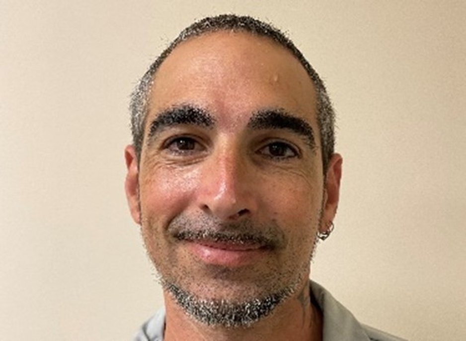 Alexander Vega, Service Professional – Termite & Pest Control