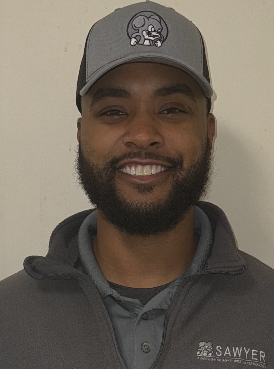 Jay Bolden, Service Professional