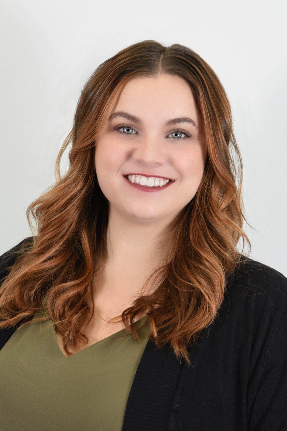 Sydney Curtis, Office Manager