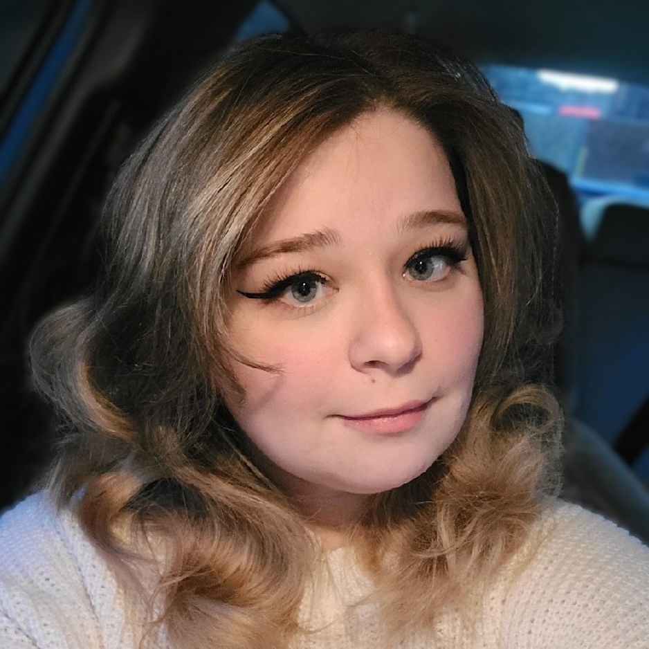 Jessica Lutz, Director of First Impressions