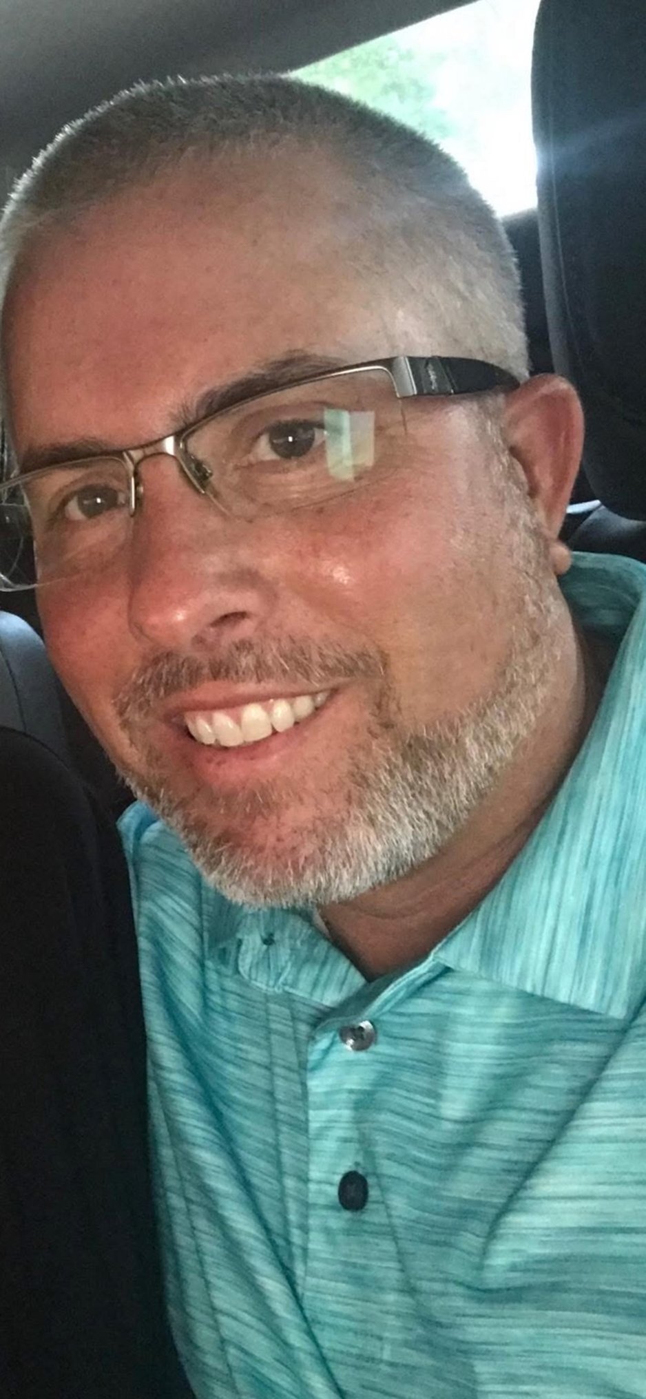 Chad Pannell, Service Professional 