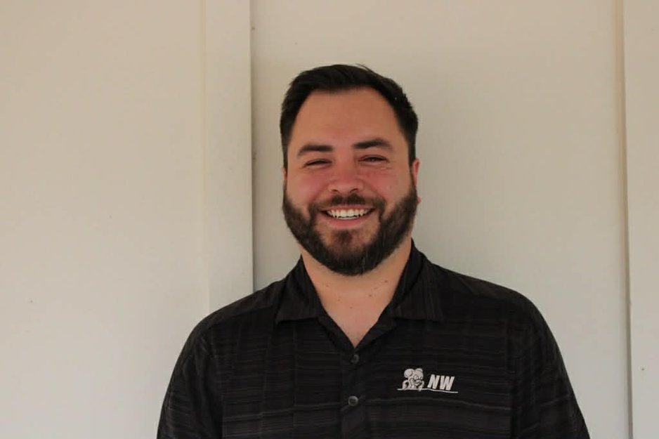 Raul Benitez, Inspection Specialist 