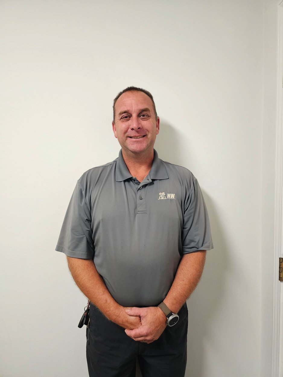 Dan Schleicher, Inspection Specialist 