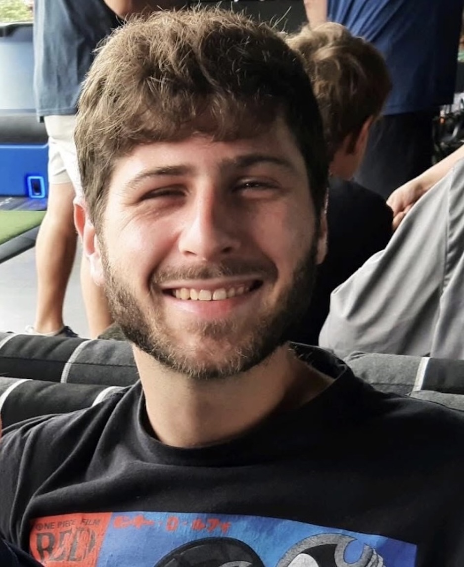 Adam Priest, Crawlspace Lead